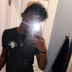 Meet your Posher, Walter